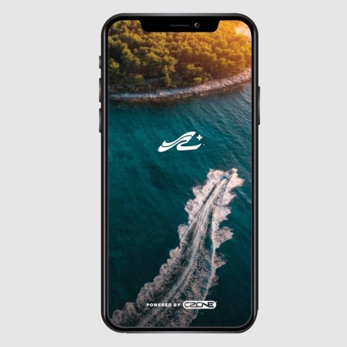 Sea Ray запускает новое приложение для мониторинга работы катера.