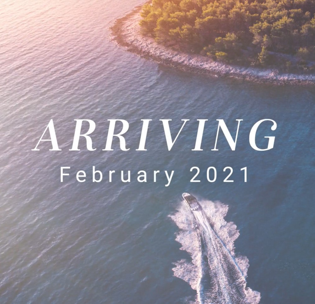 Премьера Sea Ray 370 Sundancer ожидается в 2021 году Премьера Sea Ray 370 Sundancer ожидается в 2021 году