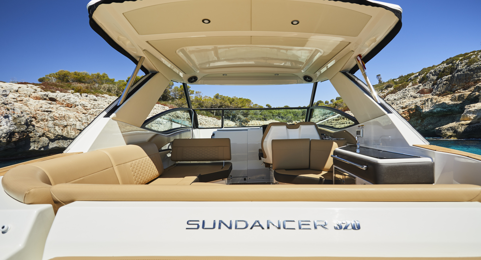 Sea Ray 320 Sea Ray 320