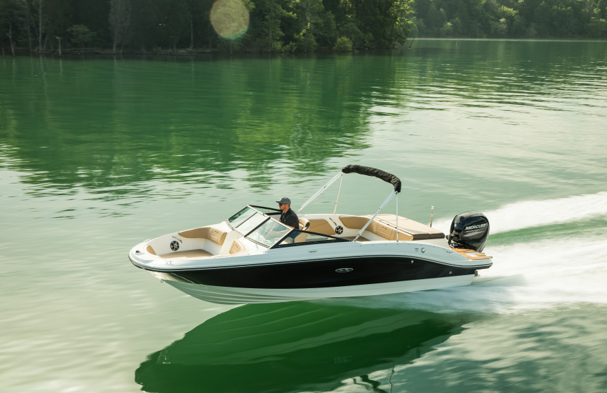 SPX 210 OB (Outboard)/22292749