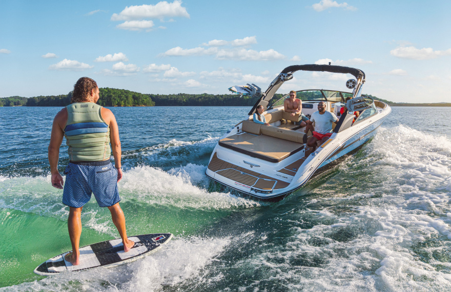 SDX 250 SURF