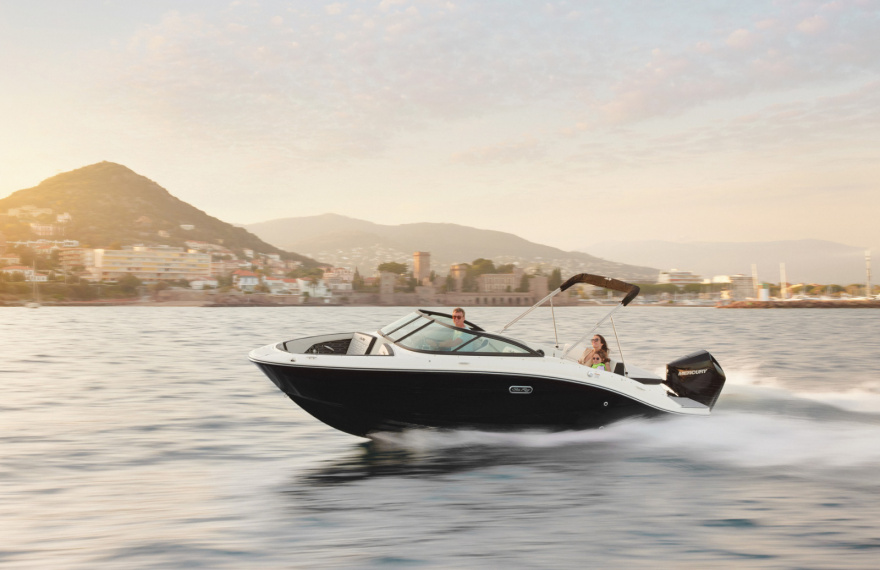 SPX 210 OB\871 (Outboard)