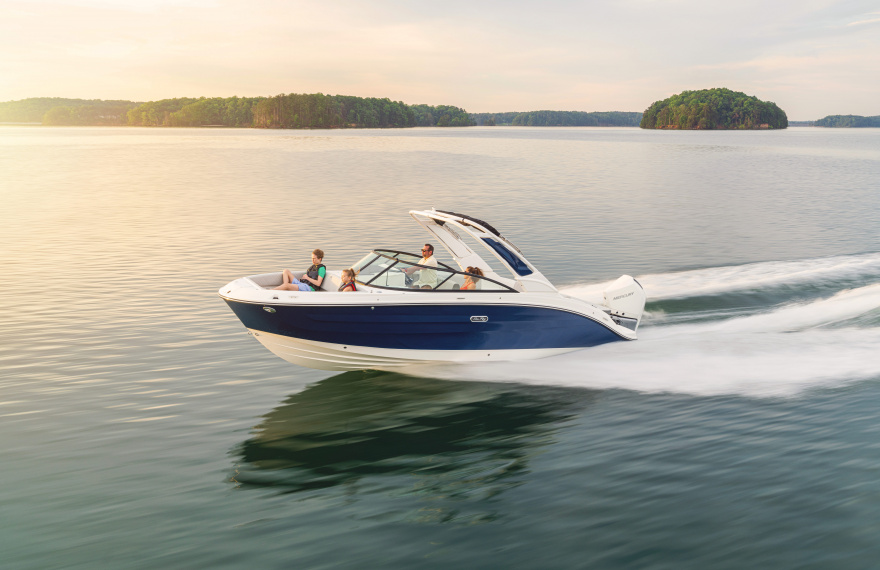 SDX 250 OB