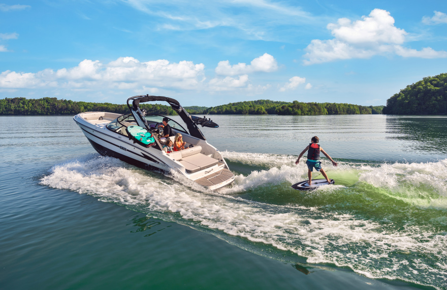 230 SDX SURF